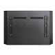 32" udendørs TV-skjold set bagfra