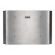 Lukket, bagvendt 55 tommer IP65 rustfri industri monitor