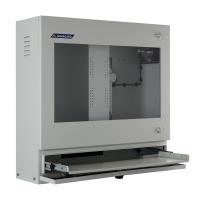 IP54 industrielt computerskab | PENC-600