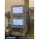Et IP66-industri display til fødevareproduktion og et SENC-500 i et industrielt miljø