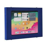 Armagard vandtæt iPad kabinet i rustfrit stål til iPads i miljøer med rengøring