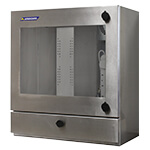 Industrielt IP65 PC-skab | SENC-400